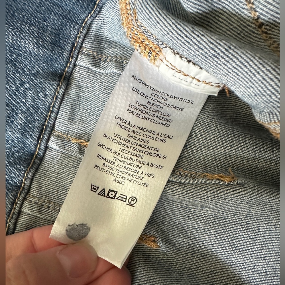 We The Free Jayde Flare Jeans - Picture 4 of 7